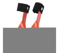 Cubierta Para Equipo De Escalada De Árboles - Cubiertas Antideslizantes Para Pitones,Equipo De Seguridad Exterior Flexible Para Escaladores Arboristas Y Profesionales De Jardinería
