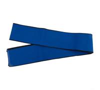 Cubierta para escalera de piscina de 8 o 10 pies con agarre de neopreno antideslizante y cierre de cremallera para un ajuste seguro y protección contra elementos ambientales (10 pies)