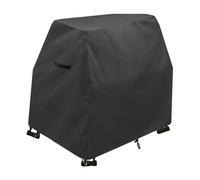 Cubierta para espejo de agua - 100 cm impermeable UV protectora para estanque de salpicaduras y mesa de agua - Accesorio resistente para terraza, jardín, balcón y protección de muebles al aire