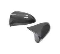Cubierta Para Espejo Retrovisor De Automóvil Para Lexus Para IS, Para ES, Para GS, Para LS, Para CT, Para RC Y Para F-Sport Tapa Protector Espejo(aspecto de sarga)