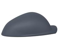 Cubierta Para Espejo Retrovisor De Coche Carcasa Para OPEL Para Vauxhall Para Insignia 2008 2009 2010 2011 2012 2013 2014 2015 2016 2017 Tapa Espejo Retroviso(Primed Right side)