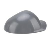 Cubierta para espejo retrovisor de coche, cubierta de espejo de puerta, cubierta de espejo retrovisor de puerta con imprimación, accesorios exteriores para Insignia G09 2008-2017 (derecha 74211 TLA