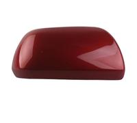 Cubierta Para Espejo Retrovisor De Coche Para Toyota Para Highlander 2009-2014 YIJIAVSX(Red left)