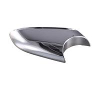 Cubierta para espejo retrovisor de puerta Cubierta De Espejo Retrovisor 2177.3005 Para Tesla Car Cromo Electrochapado X 2016-2021 Espejo Retrovisor Izquierdo Para Coche Cromo Electrochapado