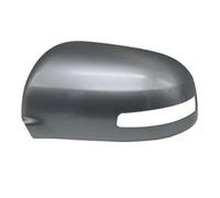 Cubierta Para Espejo Retrovisor Exterior Para Mitsubishi ASX Para Outlander 2013 2014 2015 2016 2017 2018 Accesorios Para Automóvil