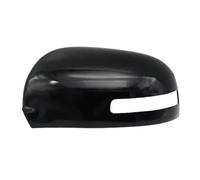 Cubierta Para Espejo Retrovisor Exterior Para Mitsubishi ASX Para Outlander 2013 2014 2015 2016 2017 2018 Accesorios Para Automóvil