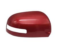 Cubierta Para Espejo Retrovisor Exterior Para Mitsubishi ASX Para Outlander 2013 2014 2015 2016 2017 2018 Accesorios Para Automóvil