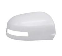 Cubierta Para Espejo Retrovisor Exterior Para Mitsubishi ASX Para Outlander 2013 2014 2015 2016 2017 2018 Accesorios Para Automóvil