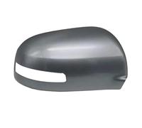 Cubierta Para Espejo Retrovisor Exterior Para Mitsubishi ASX Para Outlander 2013 2014 2015 2016 2017 2018 Accesorios Para Automóvil