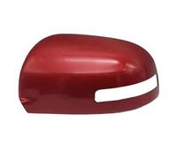 Cubierta Para Espejo Retrovisor Exterior Para Mitsubishi ASX Para Outlander 2013 2014 2015 2016 2017 2018 Accesorios Para Automóvil
