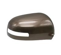 Cubierta Para Espejo Retrovisor Exterior Para Mitsubishi ASX Para Outlander 2013 2014 2015 2016 2017 2018 Accesorios Para Automóvil