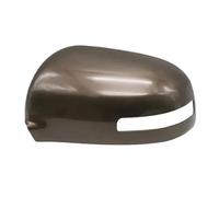 Cubierta Para Espejo Retrovisor Exterior Para Mitsubishi ASX Para Outlander 2013 2014 2015 2016 2017 2018 Accesorios Para Automóvil