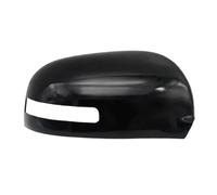Cubierta Para Espejo Retrovisor Exterior Para Mitsubishi ASX Para Outlander 2013 2014 2015 2016 2017 2018 Accesorios Para Automóvil