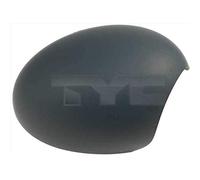 Cubierta para espejo retrovisor izquierdo MINI (también Cabriolet CLUBMAN) cubierta