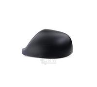 Cubierta para espejo retrovisor izquierdo para Transporter T5 año de fabricación 11/09 > > negro