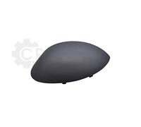 Cubierta para espejo retrovisor izquierdo para Xsara Picasso, año de fabricación 11/99 - 12/03, imprimada.