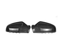 Cubierta Para Espejo Retrovisor Lateral De Coche Para Opel Para Vauxhall Para Astra H 2004-2009 YIJIAVSX