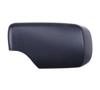 Cubierta Para Espejo Retrovisor Lateral Del Conductor Color Negro Mate Para BMW Serie 5 E39 Sedán Touring 1996-2003 Repuestos Para Automóviles Protector(Left)