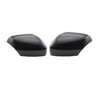 Cubierta para espejo retrovisor Para 2007-2014 para Volvo XC70 para XC90 cubierta de espejo retrovisor puerta carcasa 39894341 39894354(No paint)