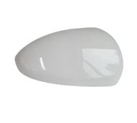 Cubierta Para Espejo Retrovisor Para Chevrolet Para Cruze 2008-2014 No Compatible Con Modelos De EE. UU. Carcasa De Espejo Retrovisor(White Right)