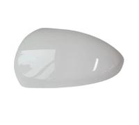Cubierta Para Espejo Retrovisor Para Chevrolet Para Cruze 2008-2014 No Compatible Con Modelos De EE. UU. Carcasa De Espejo Retrovisor(White Left)