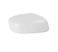 Cubierta Para Espejo Retrovisor Para City 2008-2014 YIJIAVSX(White Right)