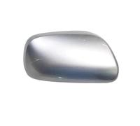 Cubierta Para Espejo Retrovisor Para Daihatsu Para Sirion 2006-2011 YIJIAVSX(A silver right)