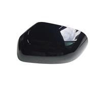 Cubierta Para Espejo Retrovisor Para Nissan Para March Para Versa Para Micra K13 YIJIAVSX(Black Left)
