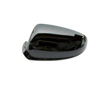 Cubierta Para Espejo Retrovisor Para Opel Para Astra J Sports Tourer 2009-2014 YIJIAVSX(Black left)
