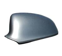 Cubierta Para Espejo Retrovisor Para Opel Para Astra J Sports Tourer 2009-2014 YIJIAVSX(Grey left)