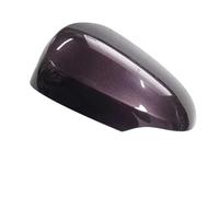 Cubierta Para Espejo Retrovisor Para Toyota CHR 2016 2017 2018 2019 2020 2021 YIJIAVSX(Purple left)