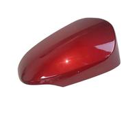 Cubierta Para Espejo Retrovisor Para Toyota CHR 2016 2017 2018 2019 2020 2021 YIJIAVSX(Red right)