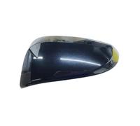 Cubierta Para Espejo Retrovisor Para Toyota Para Fortuner 2016~