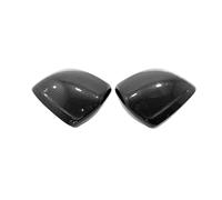 Cubierta Para Espejo Retrovisor Para Volvo C40 2022 2023 2024 2025 Accesorios Para Automóvil(A Carbon look)