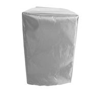 Cubierta Para Estación De Carga De Automóvil Hecha De Tela Oxford Duradera Con Estructura Resistente Al Viento Y Superficie Resistente A La Intemperie | Funda Protectora Para Cargador Eléctrico De Ext