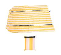 Cubierta para estante de almacenamiento Protector de estante de pie a prueba de agua y polvo con cremallera de tres vías para estantes de muebles de exterior de garaje Material de (l)