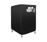 Cubierta Para Estante De Hornear - Protector De Tela Oxford | Cubierta Anti-polvo Para Rack Rápido De Bandejas,para Cocina Hogar Preparación de Alimentos Fiesta Despensa Comedor Buffet Panaderías Come