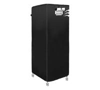 Cubierta para estante de horno - Accesorios para hornear impermeables, cremallera para bandeja de horno, cubierta para bandeja de horno | Para cocina, preparación de alimentos, comedor, buffet