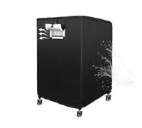 Cubierta para estante de panadero - Accesorios para hornear impermeables | protectora para rejilla de pan | Para cocina preparación de alimentos comedor buffet panaderías panaderías comer