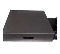 Cubierta para Estufa de Gas Cubierta para Cocina de Gas Protectora, Noodle Board con Asa y Patas Antideslizantes, Cubierta para Placa de Inducción como Cubierta(Gray,35x45x7cm (13.8x17.8x2.8in))