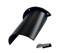 Cubierta para exterior - Tapones para conducto de humos con impresión 3D | Cubierta impermeable para conducto de humos de la caldera para protección contra los agentes atmosféricos y seguridad del