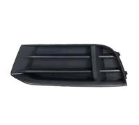 Cubierta Para Faros Antiniebla Delanteros Del A3 Hatchback 2017-2020 Rejilla Luz Antiniebla