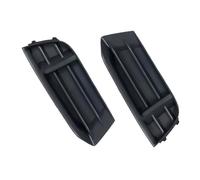 Cubierta Para Faros Antiniebla Delanteros Del A3 Hatchback 2017-2020 Rejilla Luz Antiniebla
