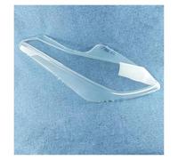 Cubierta para faros coche Para Ferrari 488, 2015, 2016, 2017, 2018, 2019, cubierta de faro coche, carcasa, lente pantalla transparente Carcasa del faro cristal(bien)