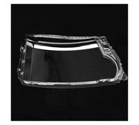 Cubierta para faros coche Para Land para Rover para Discovery 4 LR4 2010-2013 2014 2015 2016 accesorio de coche reemplazar una carcasa cristal faro PC transparente Carcasa del faro(Left-B)