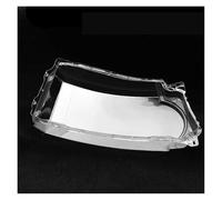 Cubierta para faros coche Para Land para Rover para Discovery 4 LR4 2010-2013 2014 2015 2016 accesorio de coche reemplazar una carcasa cristal faro PC transparente Carcasa del faro cristal(Left-A)