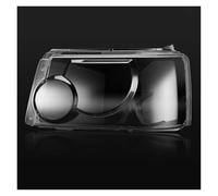 Cubierta para faros coche Para Land para Rover para Range para Sport 2005-2008 2009 productos coche reemplazar una carcasa luces PC transparente lentes faros Carcasa del faro cristal(Izquierda)