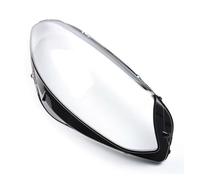 Cubierta para faros coche Para Mercedes Para Benz Clase B W246 B180 B200 2016 2017 2018 2019 cubierta de lente faro delantero coche carcasa cristal Carcasa del faro(bien)