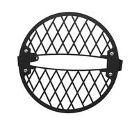 Cubierta para faros delanteros Parrilla De Protección Para Svartpilen 401 250 Para Vitpilen 401 2018 2019 2020 2022 Protector De Faro Amarillo Cubierta Protectora Para Parrilla(Grid)