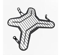 Cubierta para faros delanteros Protector De Rejilla De Protección Para Faros Delanteros De Motocicleta Para R1300GS Para ADV 2023-2024